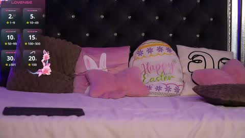 Alexxis Rae online show from April 24, 2:58 am