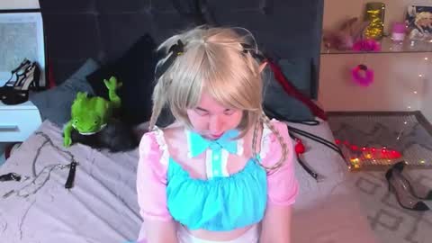 Alexsy online show from May 25, 5:35 am