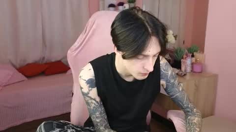 Alex online show from November 10, 12:04 pm