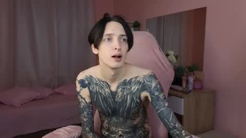 Alex online show from November 13, 12:15 pm