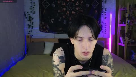 Alex online show from February 6, 2:38 am