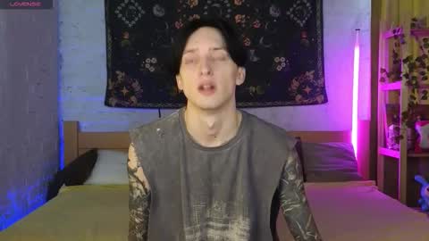 Alex online show from February 15, 2:30 am