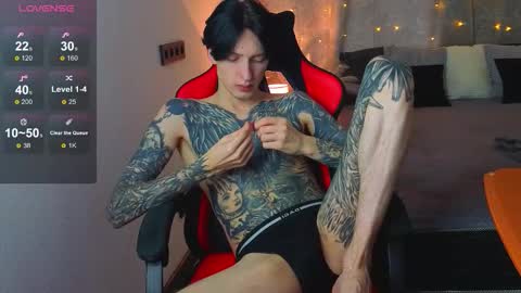 Alex online show from March 26, 7:14 am