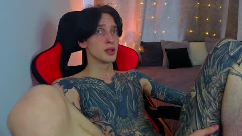 Alex online show from April 13, 9:04 am