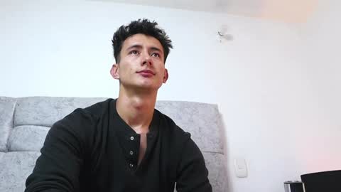 Alex online show from January 18, 4:04 am