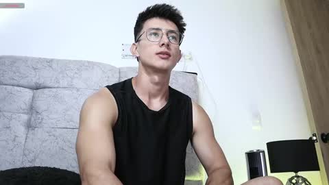 Alex online show from October 26, 8:15 pm