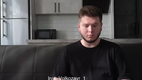 AlexDimaIgor online show from January 6, 8:40 am