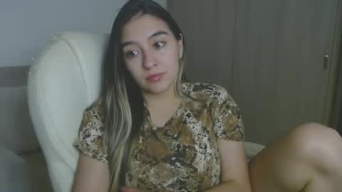 Snapshot of alexyferrer1 chatting on September 24, 12:14 am alexyferrer1 online show from September 24, 12:14 am