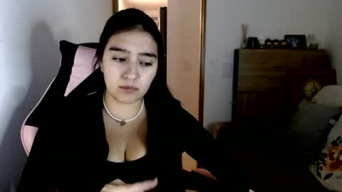 Snapshot of alexyferrer1 chatting on July 2, 1:16 am alexyferrer1 online show from July 2, 1:16 am