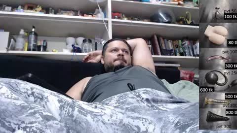 Alfa online show from May 31, 7:26 pm