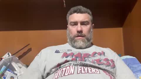 alfali online show from March 17, 8:45 pm