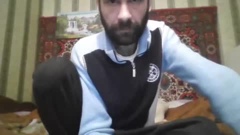 alferezsolvajo online show from February 26, 10:25 am