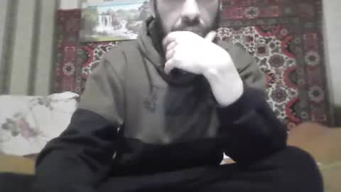 alferezsolvajo online show from March 4, 1:17 pm