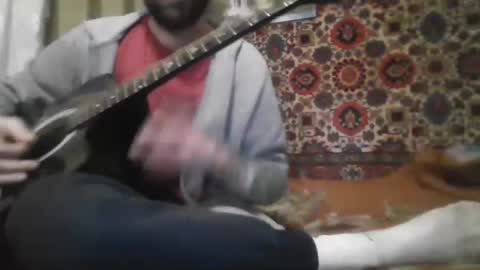 alferezsolvajo online show from March 28, 9:42 am