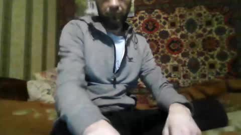 alferezsolvajo online show from May 25, 6:47 pm