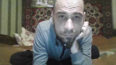alferezsolvajo online show from May 26, 6:48 pm
