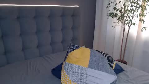 Alfie online show from March 15, 10:21 am