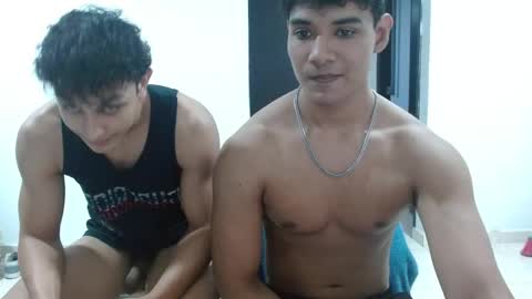 alfred_cantillo online show from December 2, 3:34 am