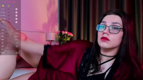 Snapshot of alfred_jones chatting on January 30, 10:08 pm Alfreda online show from January 30, 10:08 pm