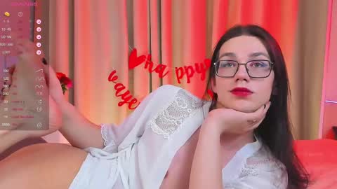 Snapshot of alfred_jones chatting on February 15, 12:59 am Alfreda online show from February 15, 12:59 am