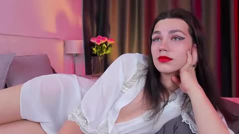 Snapshot of alfred_jones chatting on February 27, 10:59 am Alfreda online show from February 27, 10:59 am