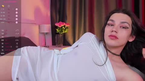 Snapshot of alfred_jones chatting on February 27, 5:36 pm Alfreda online show from February 27, 5:36 pm