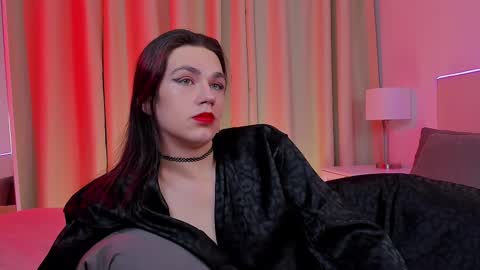 Snapshot of alfred_jones chatting on February 28, 10:30 am Alfreda online show from February 28, 10:30 am