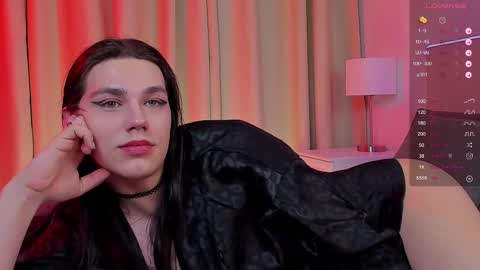 Snapshot of alfred_jones chatting on February 28, 4:42 pm Alfreda online show from February 28, 4:42 pm