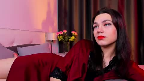 Snapshot of alfred_jones chatting on March 8, 10:22 am Alfreda online show from March 8, 10:22 am