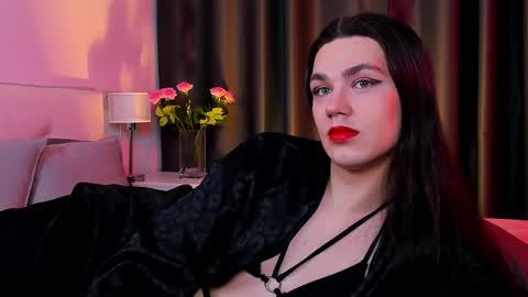 Snapshot of alfred_jones chatting on March 9, 10:30 am Alfreda online show from March 9, 10:30 am