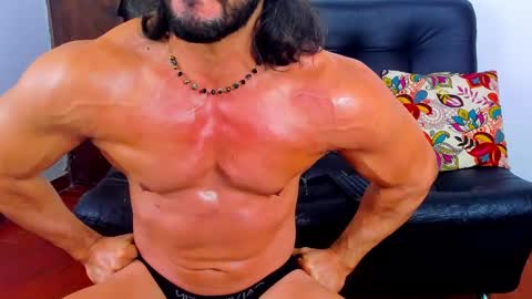 ig alfred walkerm online show from December 31, 2:03 pm