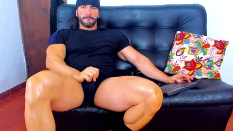 ig alfred walkerm online show from January 9, 12:41 pm