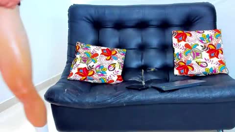 ig alfred walkerm online show from February 14, 1:52 pm