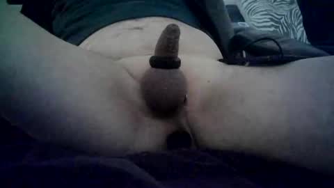 Horny Mike. online show from May 9, 6:51 am