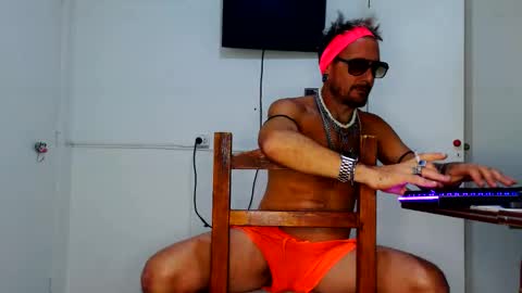 alfredopantuso online show from March 19, 9:13 am