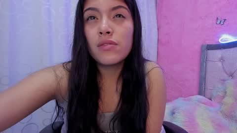 Snapshot of alfresii_rivera chatting on December 7, 8:33 am Carolina Join The Fan Club online show from December 7, 8:33 am