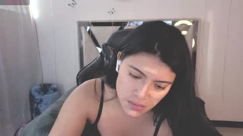 Snapshot of alfresii_rivera chatting on September 19, 9:48 pm Carolina Join The Fan Club online show from September 19, 9:48 pm