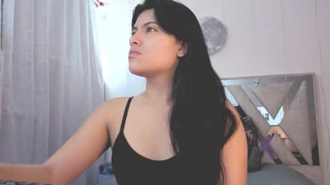 Snapshot of alfresii_rivera chatting on September 25, 11:36 am Carolina Join The Fan Club online show from September 25, 11:36 am