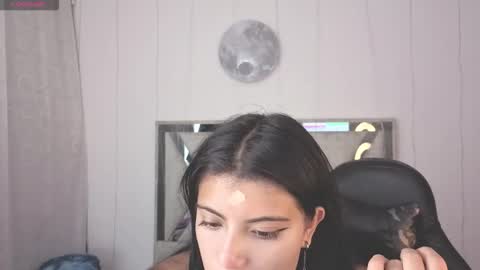 Carolina Join The Fan Club  online show from February 27, 1:16 am