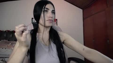 Alheli online show from January 4, 2:56 pm