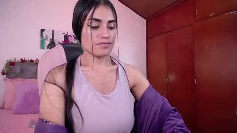 Alheli online show from February 10, 2:59 pm