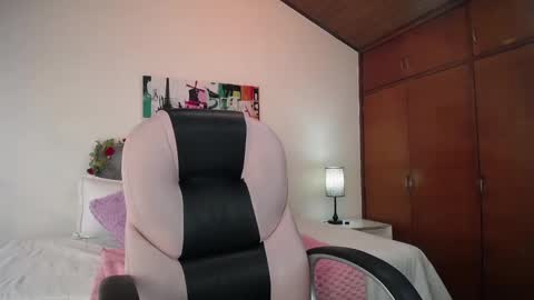 Alheli online show from February 27, 12:13 pm