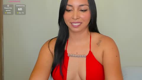 Alison online show from May 20, 1:28 pm