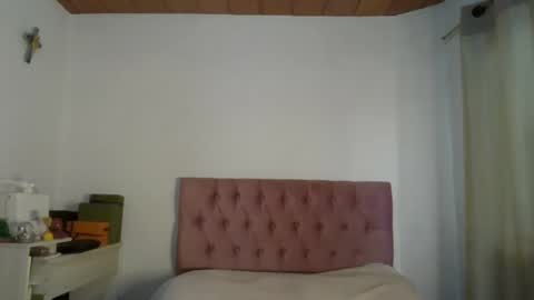 Alia  online show from January 27, 12:58 pm