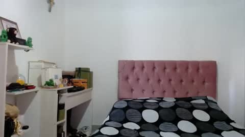 Alia  online show from October 30, 12:28 pm