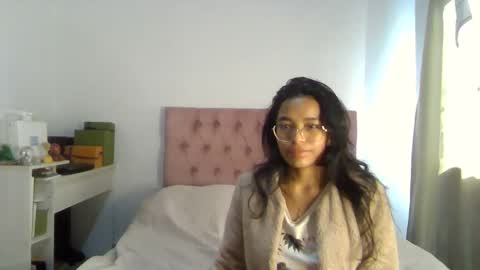 Snapshot of alia_lombardi chatting on January 18, 7:04 pm Alia      Anjali  online show from January 18, 7:04 pm