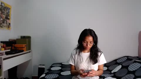 Alia      Anjali  online show from November 21, 1:43 pm