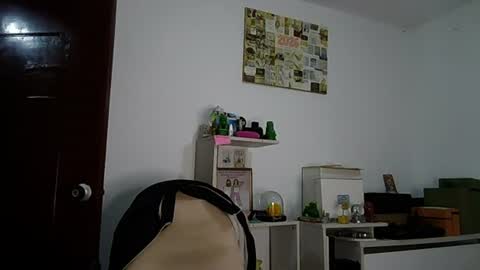 Snapshot of alia_lombardi chatting on June 17, 1:01 pm Alia Anjali online show from June 17, 1:01 pm