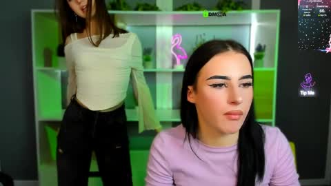 alia skay online show from April 10, 6:56 pm