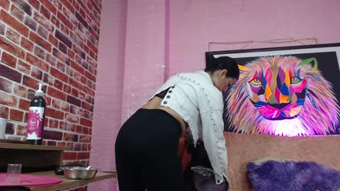 aliaandadara online show from April 9, 11:26 am